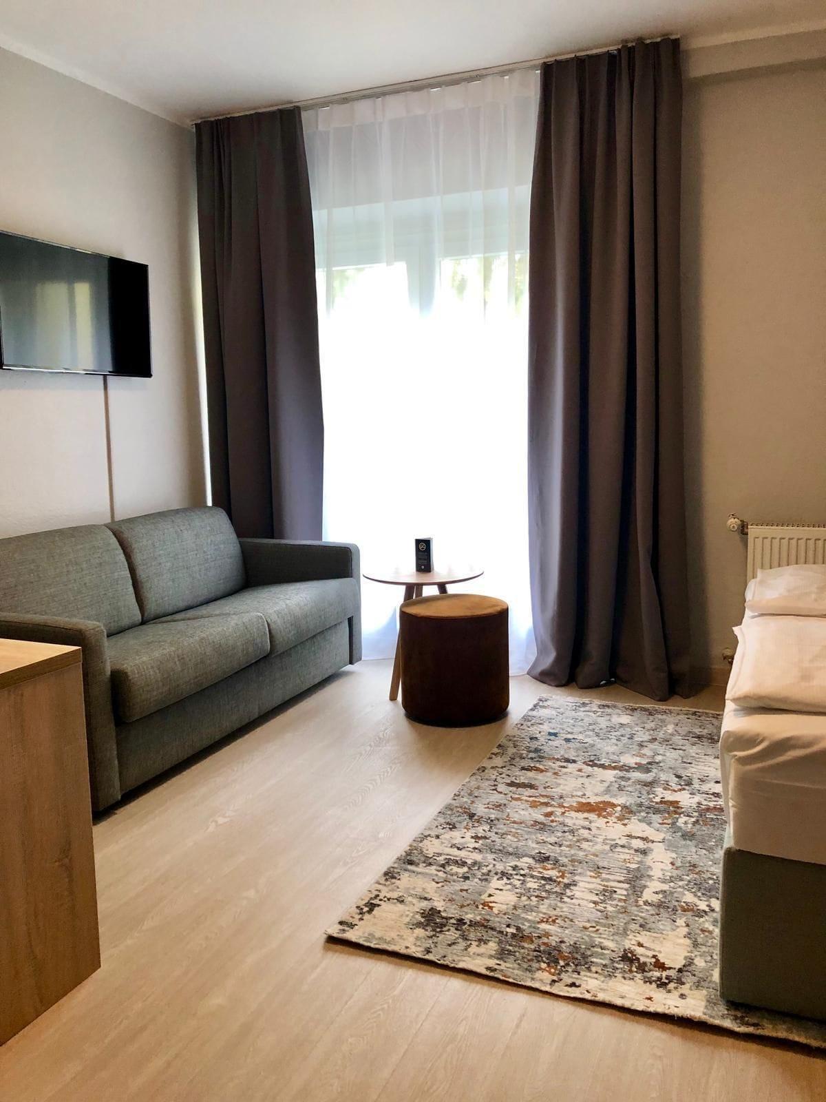 Arthotel Ana Eden 카를스루에 외부 사진