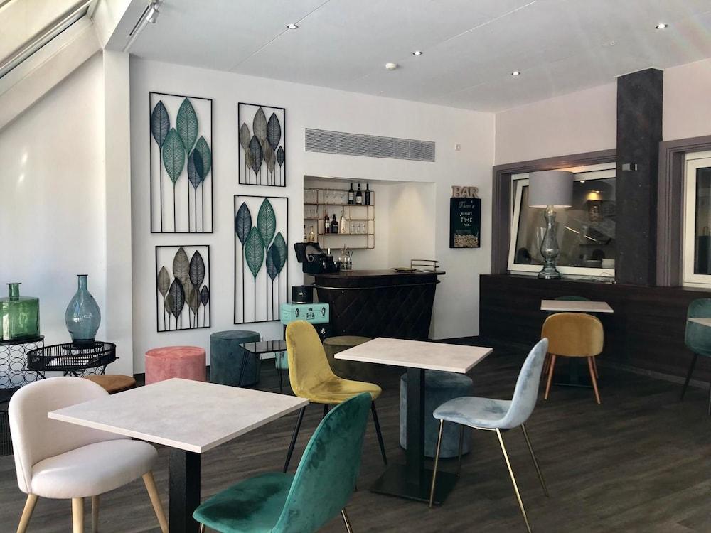 Arthotel Ana Eden 카를스루에 외부 사진