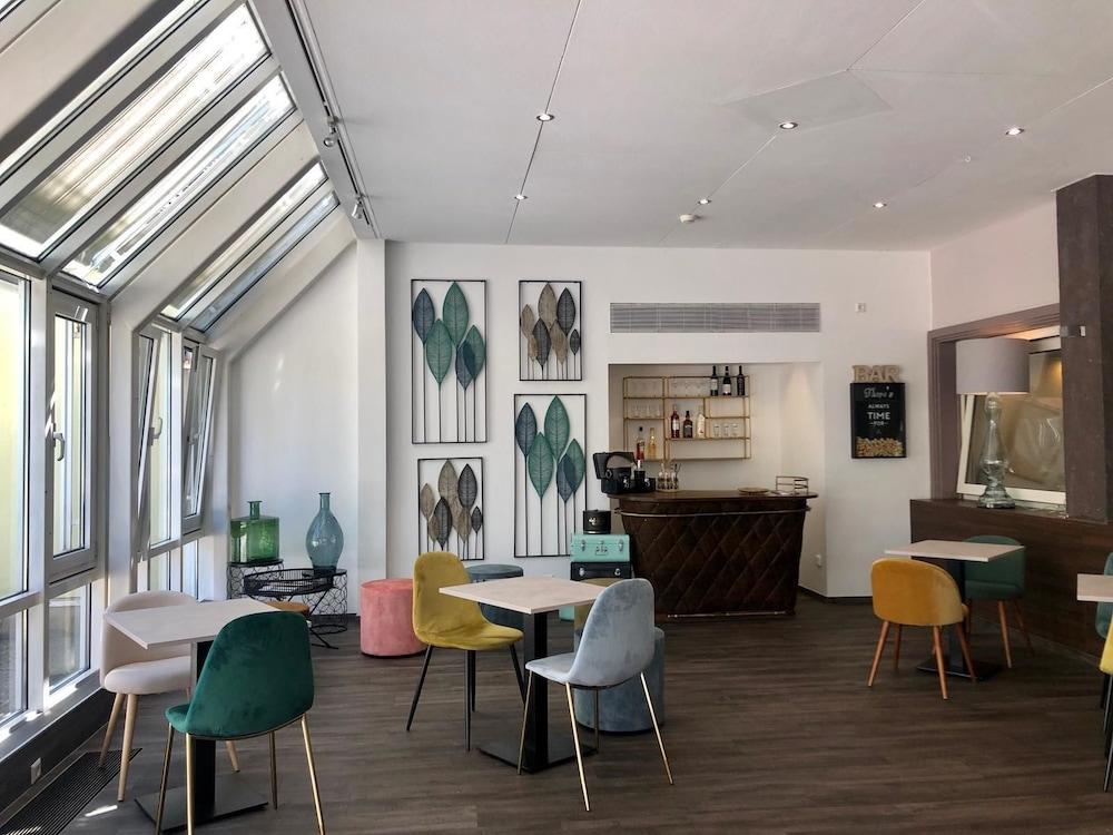 Arthotel Ana Eden 카를스루에 외부 사진