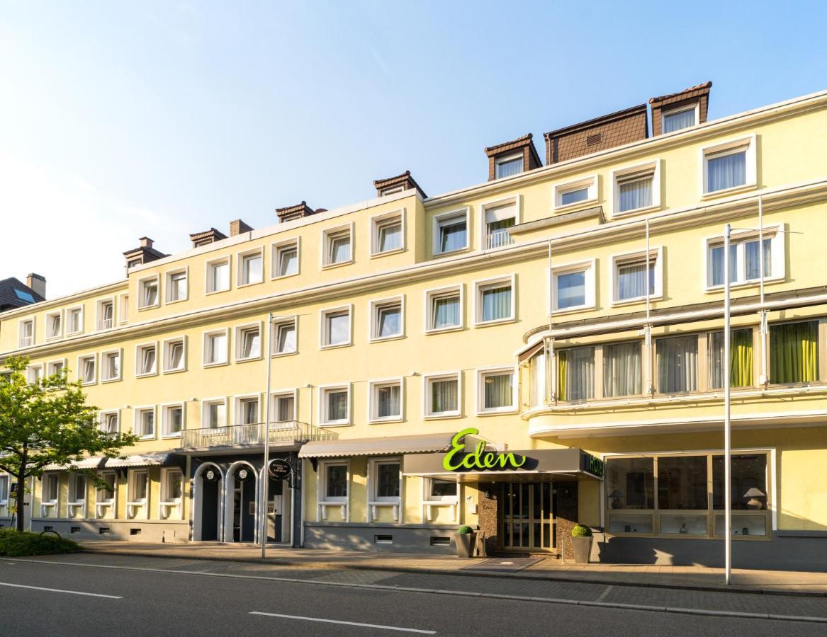 Arthotel Ana Eden 카를스루에 외부 사진