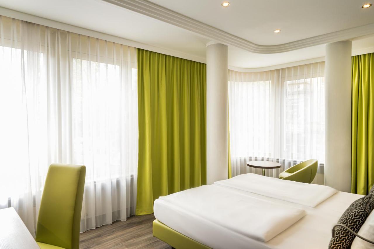 Arthotel Ana Eden 카를스루에 외부 사진