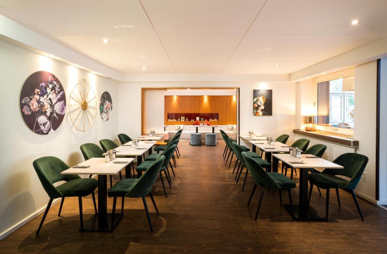 Arthotel Ana Eden 카를스루에 외부 사진