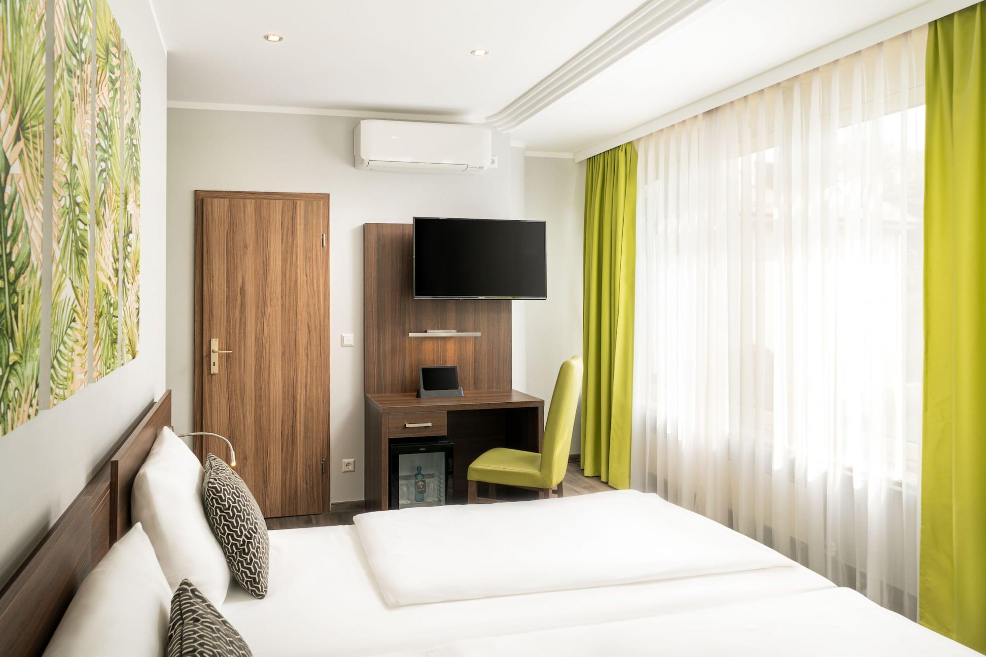 Arthotel Ana Eden 카를스루에 외부 사진