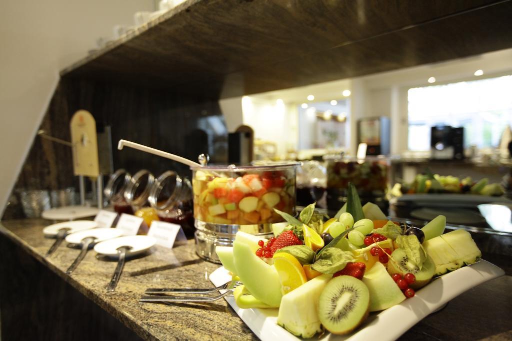 Arthotel Ana Eden 카를스루에 외부 사진