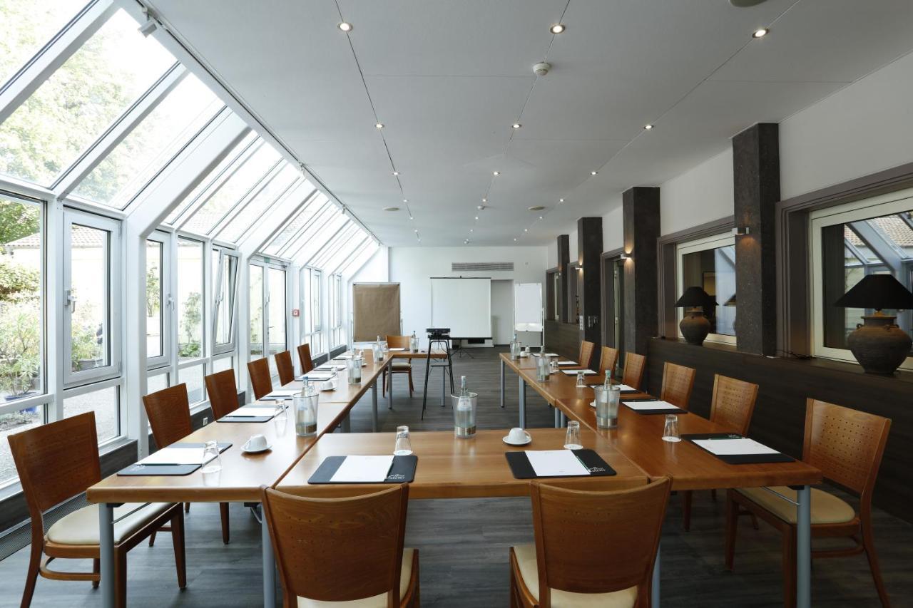 Arthotel Ana Eden 카를스루에 외부 사진