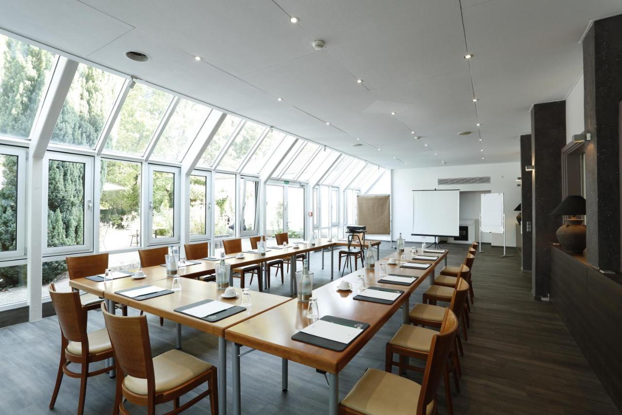 Arthotel Ana Eden 카를스루에 외부 사진