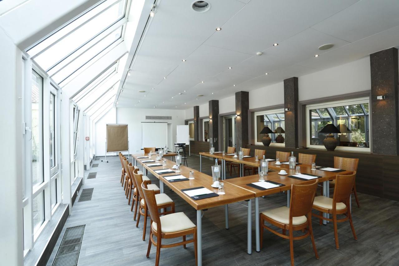 Arthotel Ana Eden 카를스루에 외부 사진