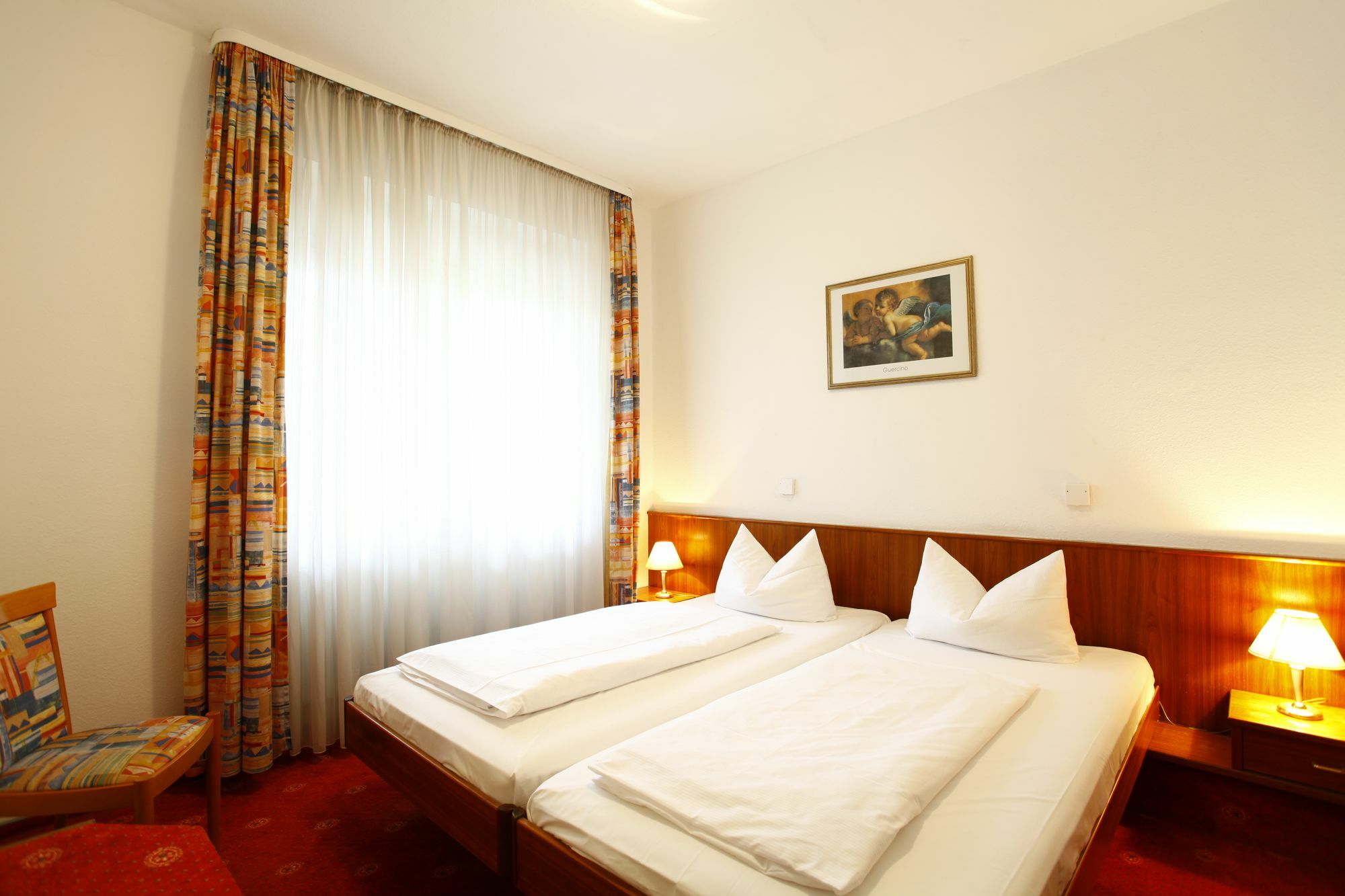 Arthotel Ana Eden 카를스루에 외부 사진