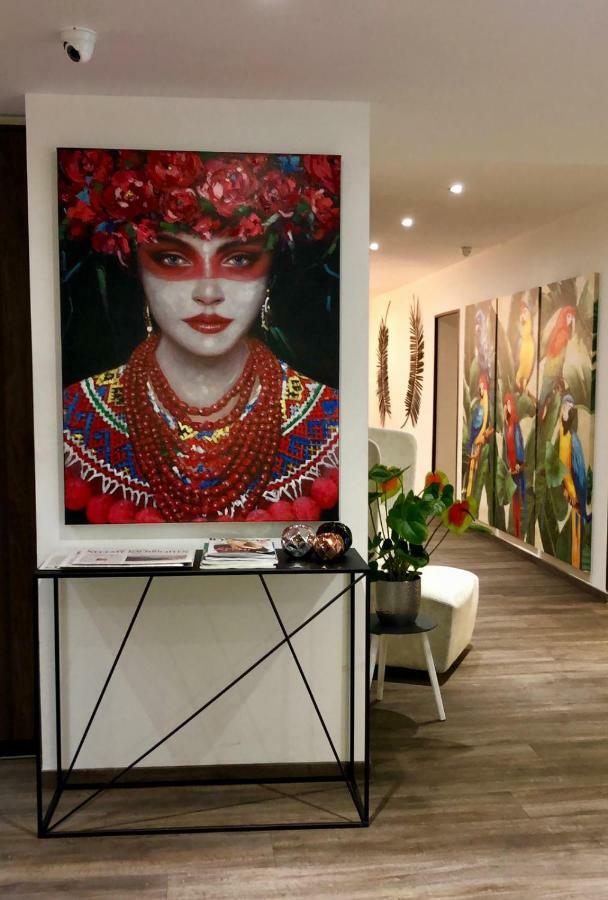 Arthotel Ana Eden 카를스루에 외부 사진